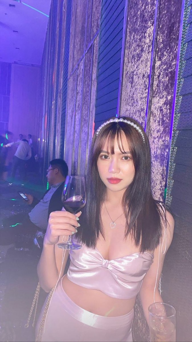 Venus Thailand tweet media