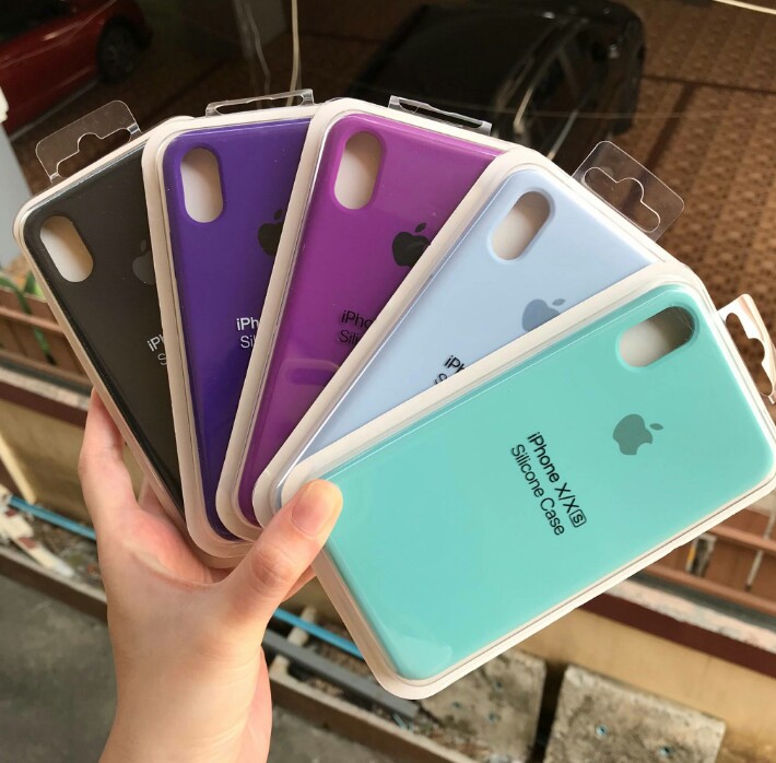 iilycase_'s tweet photo. • เคสซิลิโคน ด้านในบุกำมะหยี่
• ลบรอยปากกาได้
• คลุมรอบเครื่อง 
📮พร้อมส่งรุ่น X,Xs📮
🔥120฿! 120฿! 120฿!🔥
💟5 ชิ้น 600฿ ส่งฟรีคละสี,รุ่นได้💟

#เคสไอโฟน #เคสแอร์พอต #เคสไอโฟนราคาถูก #เคสiphone #เคสโทรศัพท์ #เคสไอโฟนX #พร้อมส่ง https://t.co/Ym3cx1d4CJ