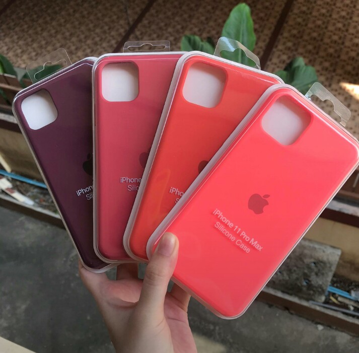 iilycase_'s tweet photo. • เคสซิลิโคน ด้านในบุกำมะหยี่
• ลบรอยปากกาได้
• คลุมรอบเครื่อง 
📮พร้อมส่งรุ่น 11 Pro Max📮
🔥120฿! 120฿! 120฿!🔥
💟5 ชิ้น 600฿ ส่งฟรีคละสี,รุ่นได้💟

#เคสไอโฟน #เคสแอร์พอต #เคสไอโฟนราคาถูก #เคสiphone #เคสโทรศัพท์ #เคสไอโฟน11promax #พร้อมส่ง https://t.co/a7HHznQcNg