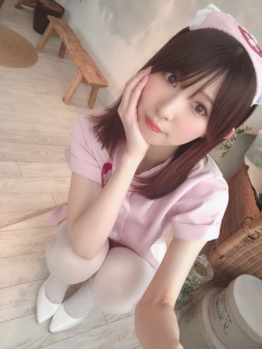 コスプレイヤー璃波のTwitter画像17
