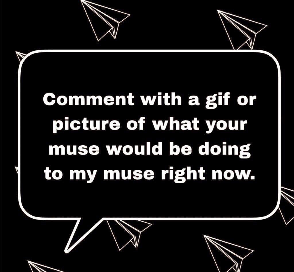 “ how cute. “