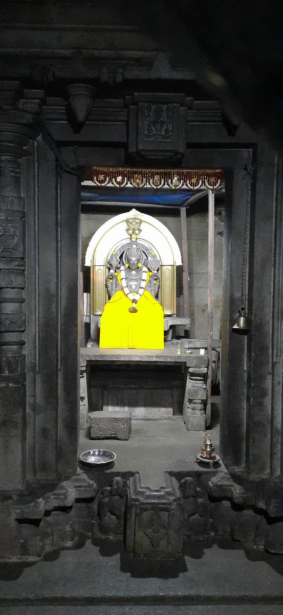 BelagaviRailway's tweet photo. Kadamba Era 5th Century Temples ,#Halasi #Halshi #Halsi #Belagavi District..
Bhuvaraha Narasimha Temple
@BelagaviTourism https://t.co/iCNOKAPFDz