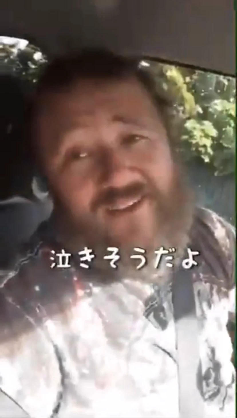 @takigare 早くネタバラシしてあげて！ってなった。 