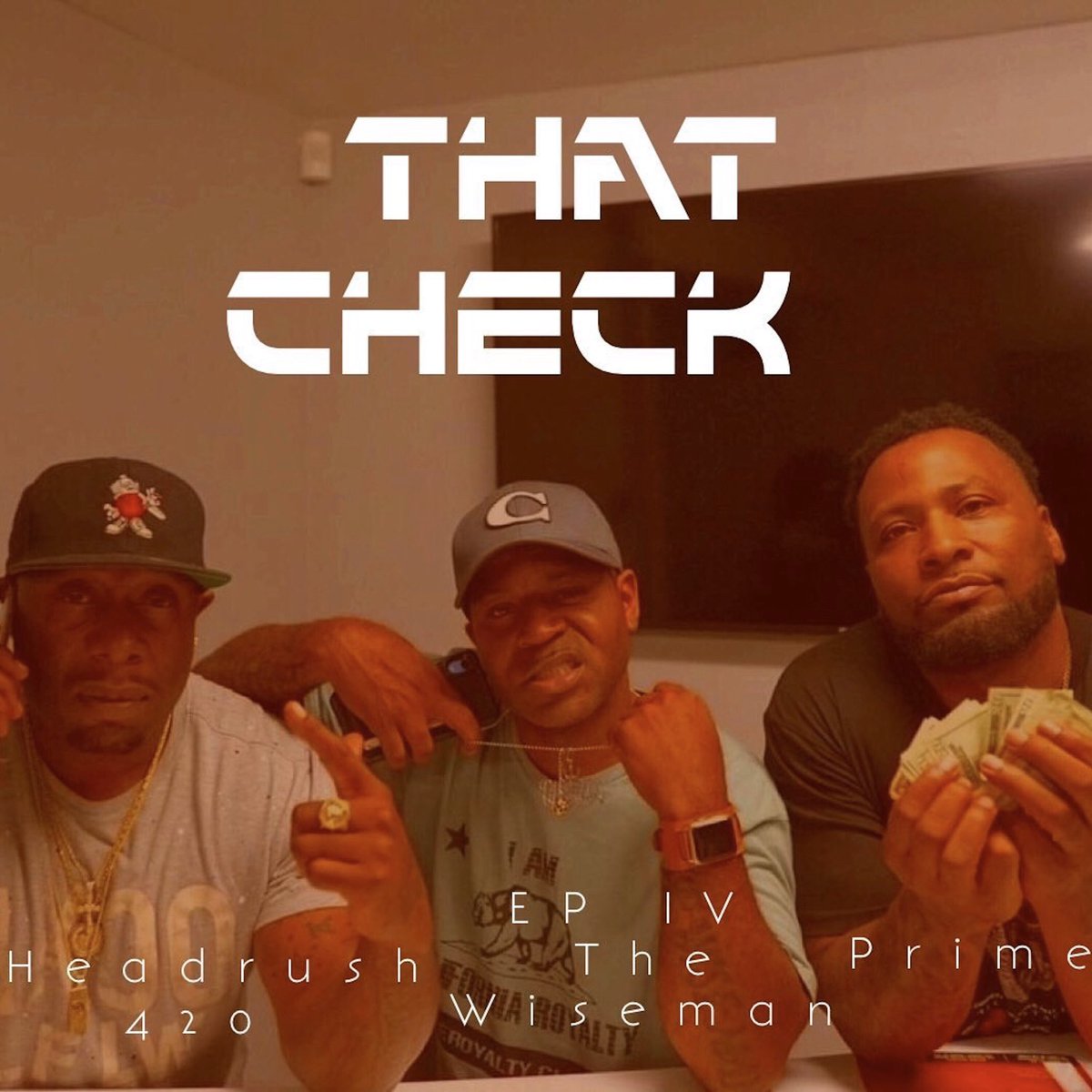 HectorH916's tweet image. @THEWISEMAN  March 10th #thatcheck