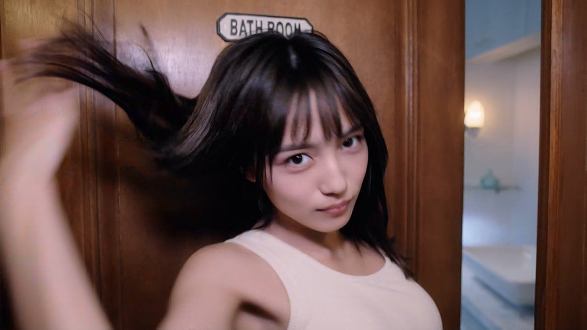 城丸香織 Twitterissa クラシエcm いち髪 玄関開けて すぐシャンプー 篇 川口春奈c T Co 9jbznkdslq 城丸香織 Twitterissa クラシエcm いち髪 玄関開けて すぐシャンプー 篇 川口春奈c T Co 9jbznkdslq