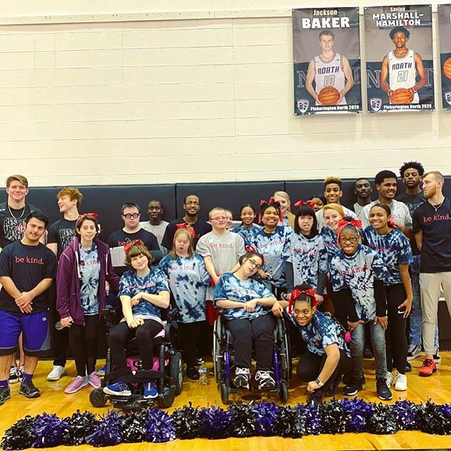 ashleyblake517's tweet photo. #spreadthewordtoendtheword #inclusion #plsdproud#spreadthewordtoendtheword #inclusion #plsdproud https://t.co/P9GA7MUVAU