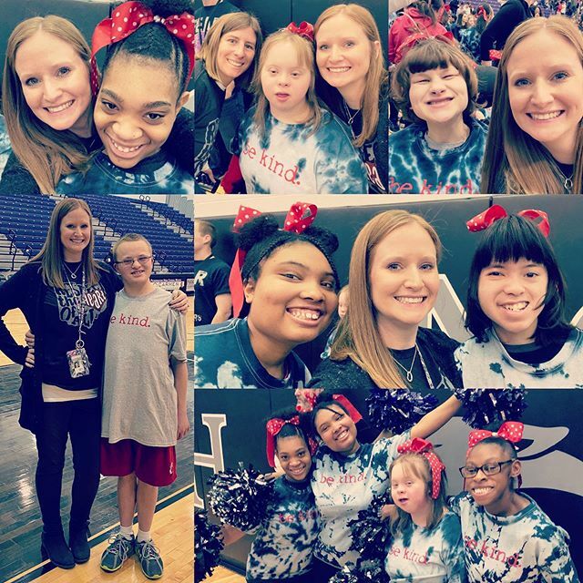 ashleyblake517's tweet photo. #spreadthewordtoendtheword #inclusionmatters #plsdproud #speechtherapylife#spreadthewordtoendtheword #inclusionmatters #plsdproud #speechtherapylife https://t.co/8LBrk7FK8A