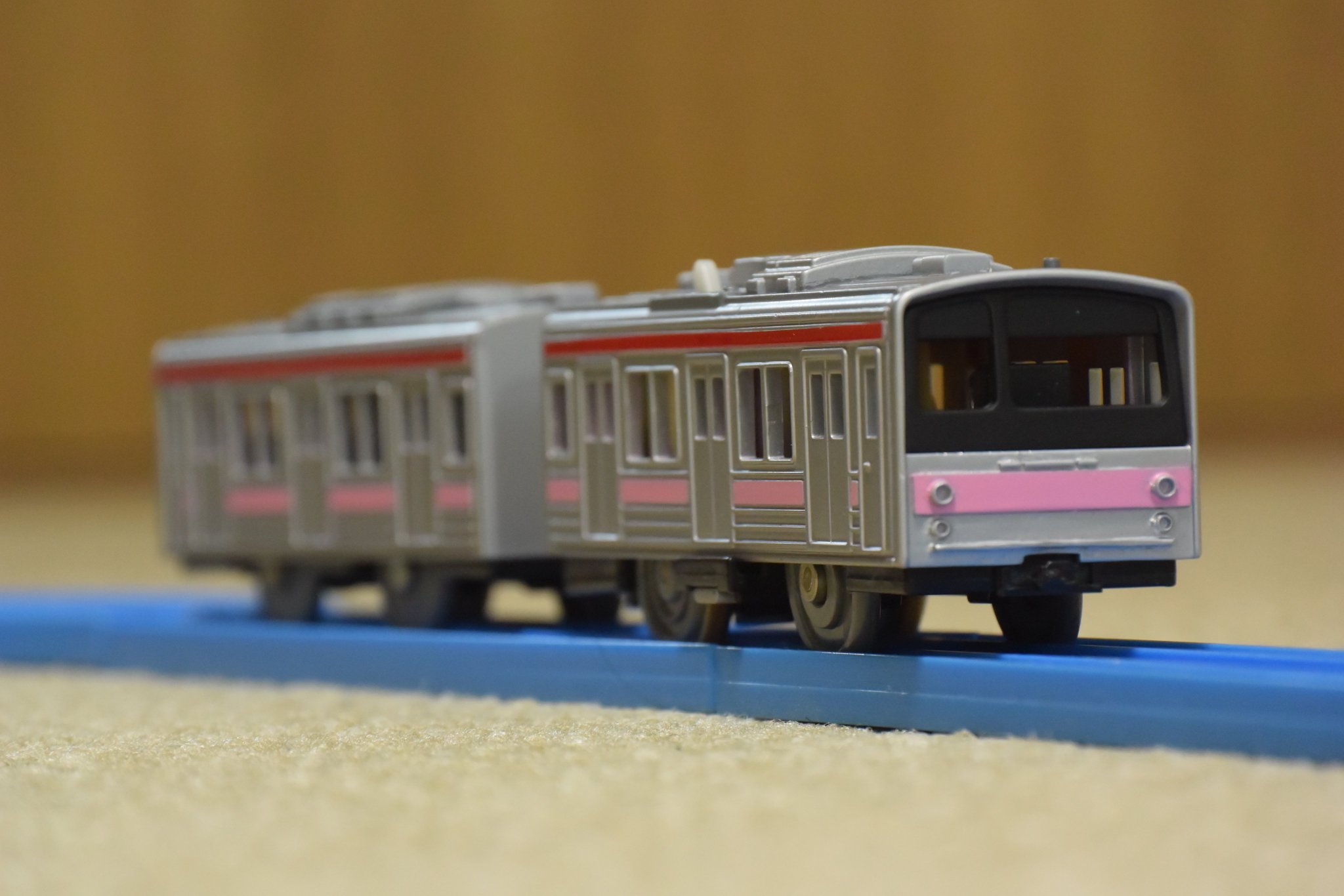 鉄道総研 鉄道総研