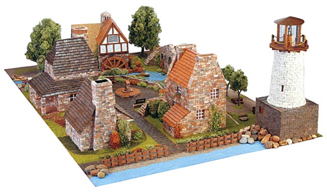 Historic_ships's tweet photo. Countryside Town (DK40300) at $389.99

Historic Scale Stone Structure Kit by Domus Model
39″ x 23-3/4″ x 11-1/3″
12,769 Ceramic, 53 Wood
Scale 1:50
For more information..
Call us rjeya@utsca.com, Contact Number-866-865-7900

https://t.co/H40l7PXqDY https://t.co/S2d8VlKsiK