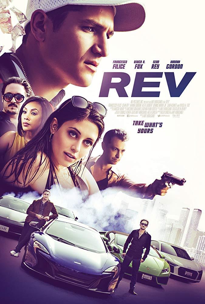 vfx_online's tweet photo. Rev, Coming Soon May 2020. #Rev #RevMovie
Read: https://t.co/BIxiEKbUJo https://t.co/OE9sJviu8u