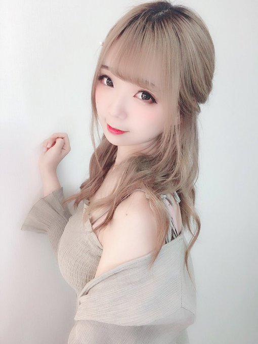 コスプレイヤーHattie（へティー）のTwitter画像43
