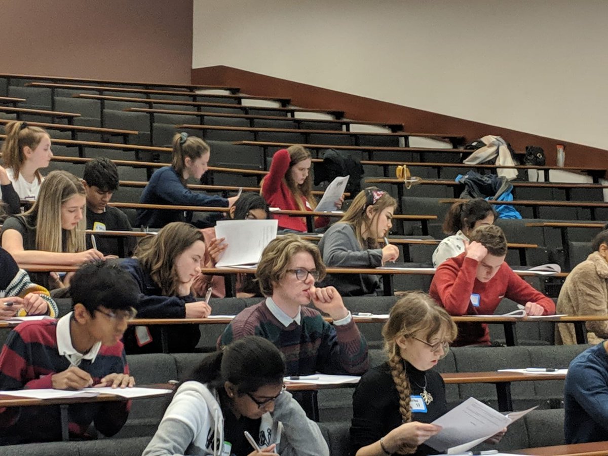 British Brain Bee tweet media