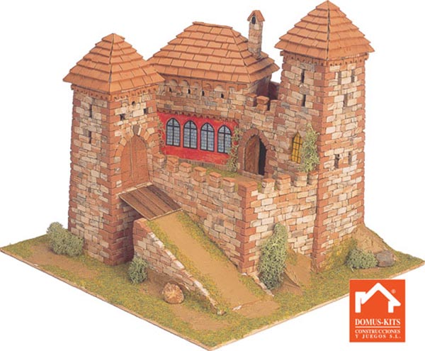 Historic_ships's tweet photo. Medieval Stone Castle (DK40906) at $209.99

Historic Scale Stone Structure Kit by Domus Model
11″ x 11″ x 9-1/4″
Scale 1:65
For more information..
Call us rjeya@utsca.com, Contact Number-866-865-7900

https://t.co/ThxPfBMVsZ https://t.co/t1U0pmX7aE