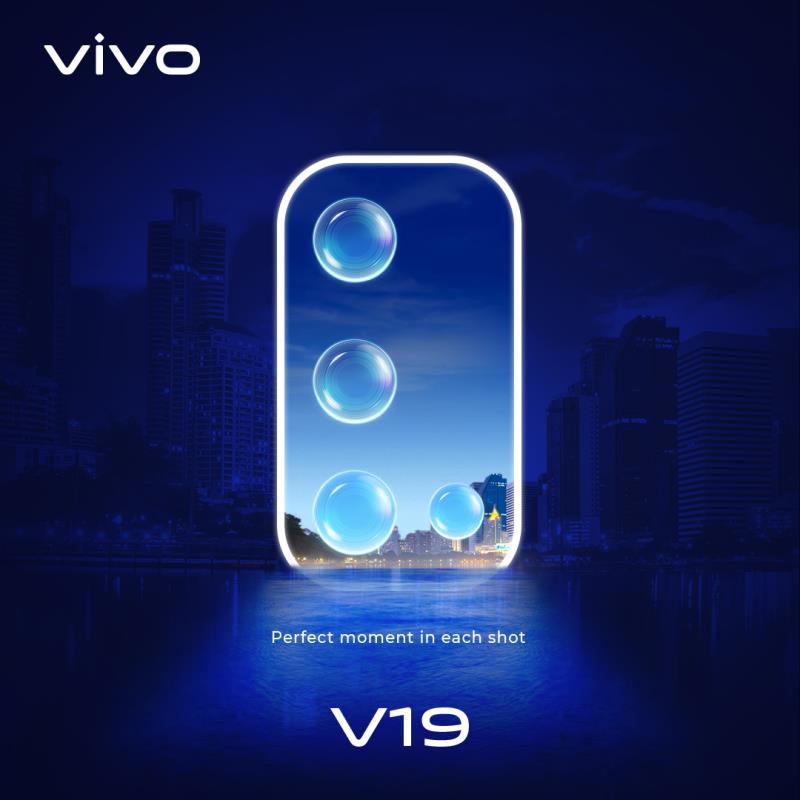eezzzaaa_'s tweet photo. Saatnya menghitung mundur!
Bukan satu, dua, atau tiga, melainkan 48MP AI Quad Camera. Abadikan momen sempurna yang tak terlupakan dengan #vivoV19 3 HARI LAGI! #vivoV19GrandLaunch https://t.co/h0aJXbMWL4