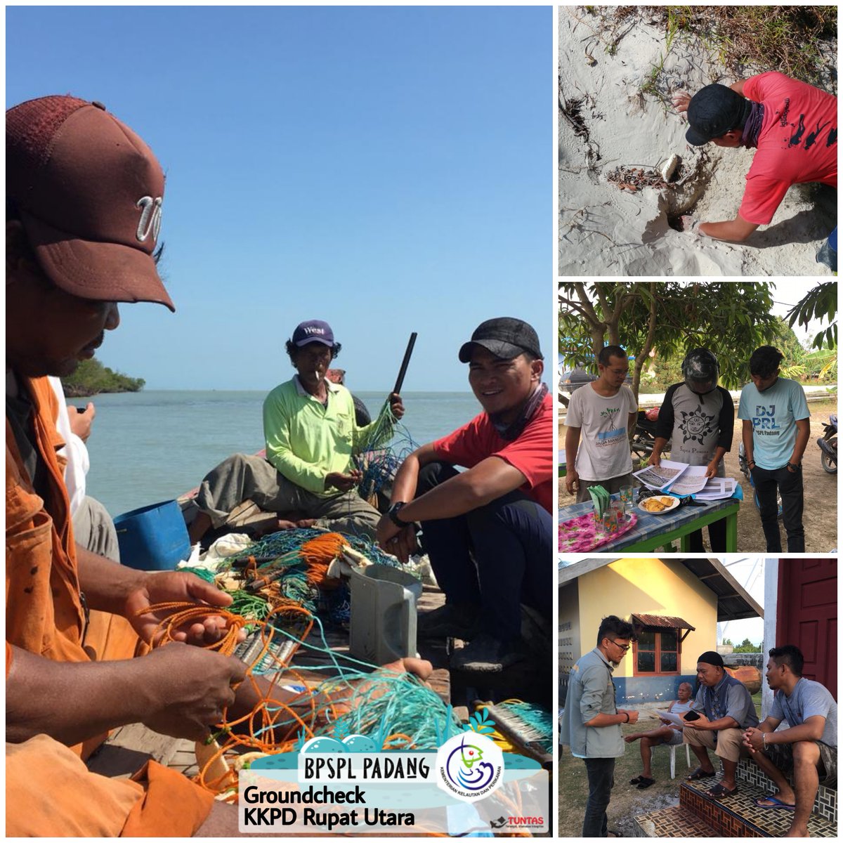 BPRLPadang's tweet photo. melalui ini, tim akn menganalisis lebih dlm shg bs menghasilkan rencana pengelolaan zonasi #RPZ #KKPD #RupatUtara yg mengedepankan aspek #berkelanjutan
Selengkapnya di https://t.co/Z2KuFb9wYu
#DITJENPRLKeren
@aryohanggono https://t.co/Bcph6Ezc5j