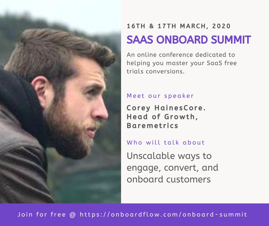 Onboard Summit tweet media