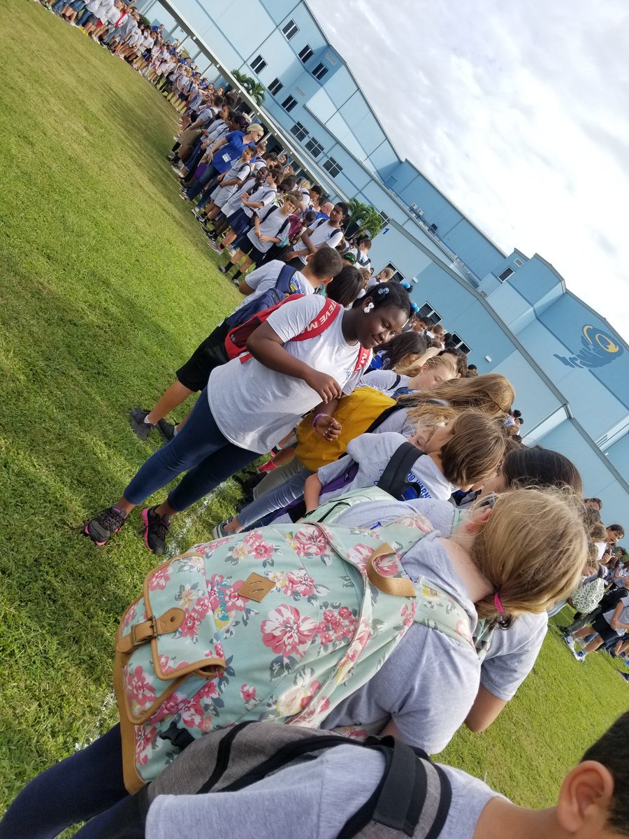 KLS5thGrELA's tweet photo. #KeyLargoSchool is an #AVID #DemonstrationSchool 🥳 Congrats! #mymcsd #KLSTornados https://t.co/UsK9SyOZgD