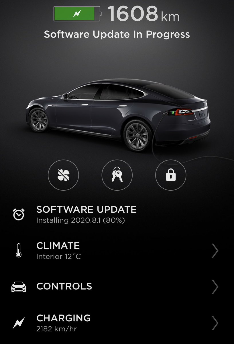 kimostergaard's tweet photo. Thanks for bringing me the future now @elonmusk 🤗 love my TMS Raven https://t.co/6X8nDzqYGi