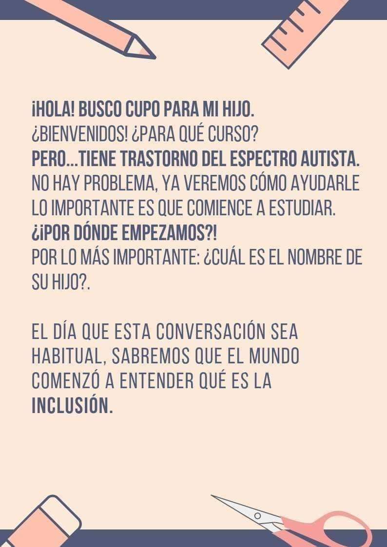 ProgamasP's tweet photo. #programasdepatio #autismoyescuela #autismo #tea https://t.co/rcvIwQ3PX6