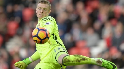 Happy birthday to Jordan Pickford, Mathieu Flamini, Ray Parlour and many others  