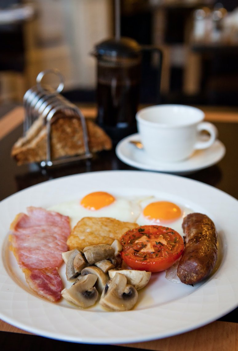 ClaremontHove's tweet image. "Wake up – smell the #coffee and start your day with a #scrumptious award winning breakfast at The Claremont  🍳☕

#AwardWinning #Breakfast #Brighton #Hove #Sussex #GuestHouse #Hotel #TuesdayThoughts