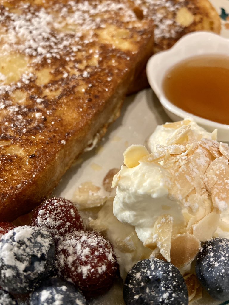 Cafe Marius On Twitter Good Morning Weekend Pain Perdu We Are