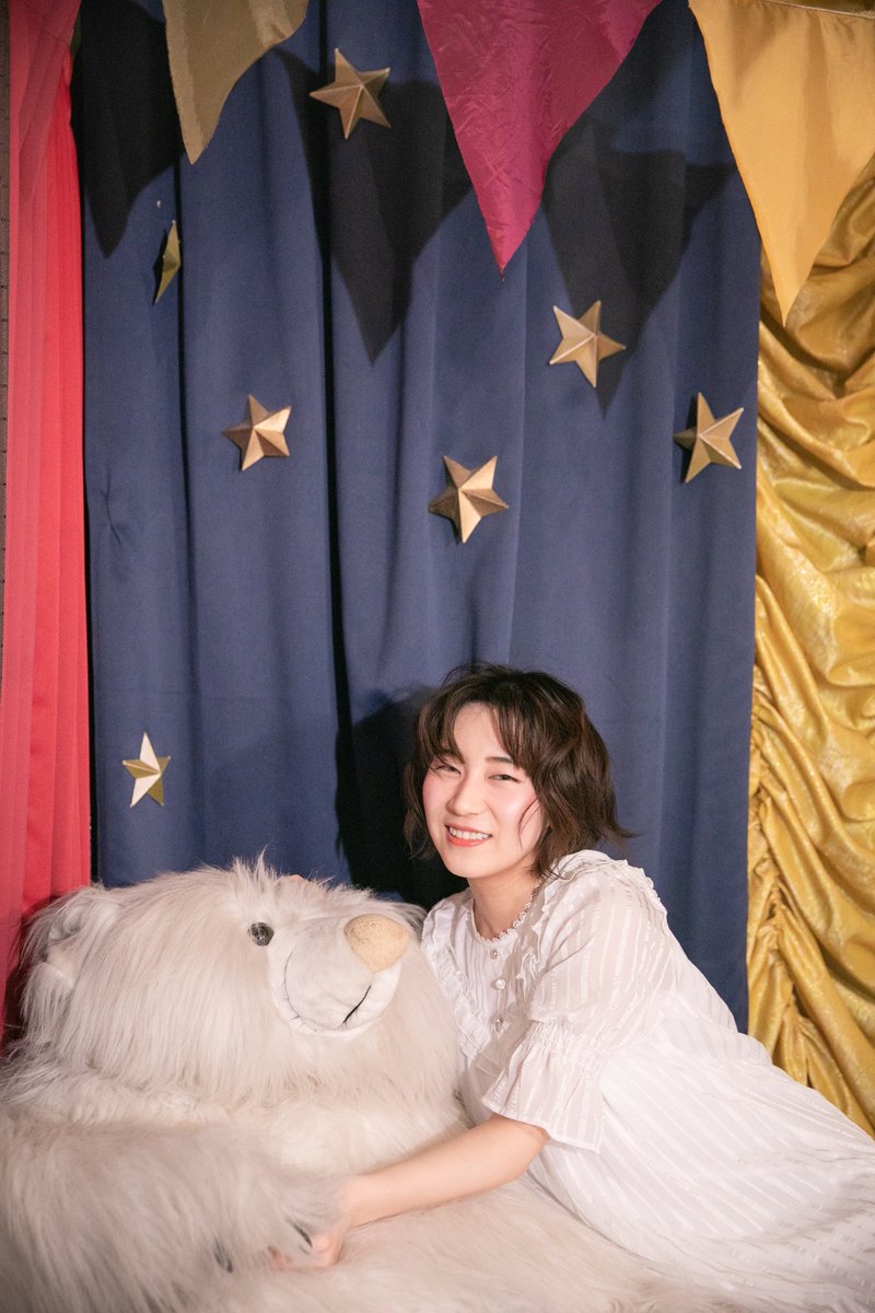 ns_xyz's tweet photo. ⭐️🎪🧸
たーのしかったー
着る機会無かったaxesのワンピを着られた有り難い☺️

カメラマンさんのアカウント見にいっておくれ
めっちゃ可愛いんだぞ

studio:@room_nanairo 
photo:@cotono__ 

#atelier_lapinus https://t.co/erbvHsAnkx