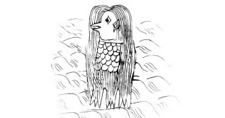ところでアマビエというキャラが流行ってるようですが、良かったらこっちも流行らせて欲しいです?

大体同じですよ。
大体?

ピーヨ https://t.co/KyNFdtBOJi 