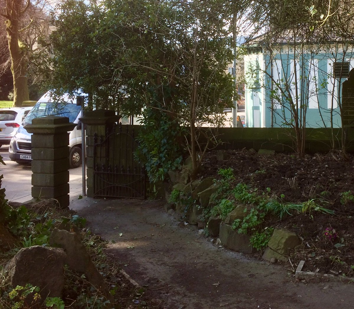 Hope Chapel Hebden tweet media