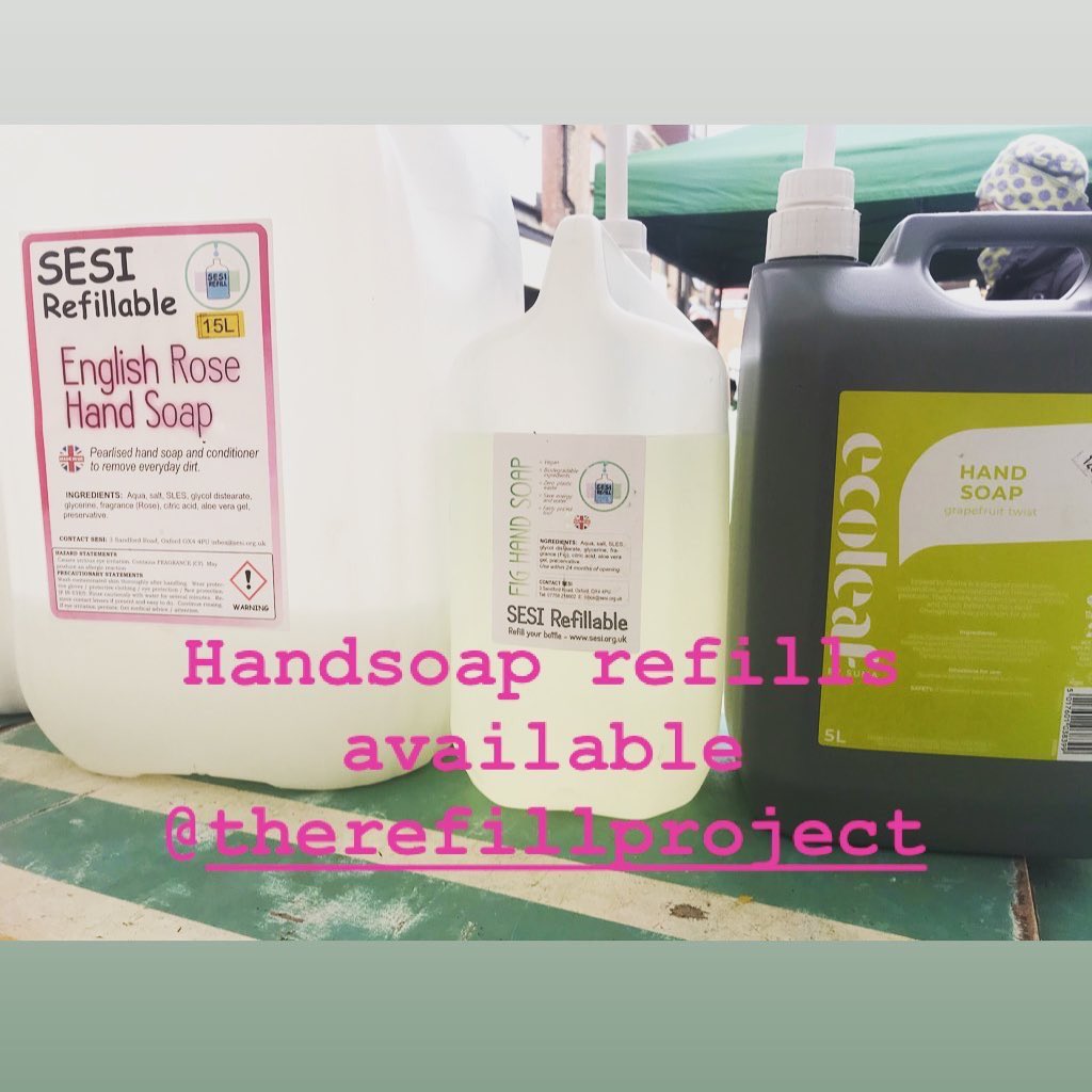 therefillproject tweet media