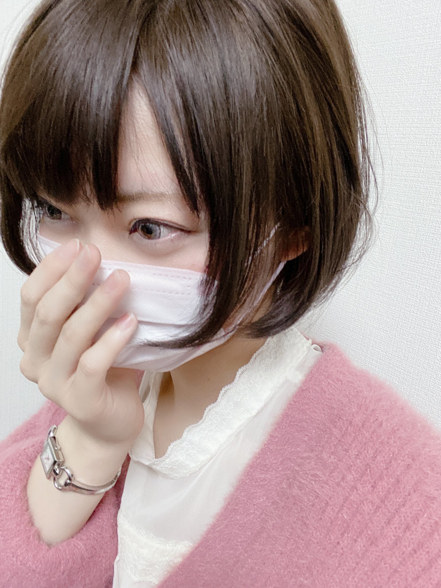 Twitter এ ゆっぴー 襟足切っちゃいました セットしやすい髪型最高や ショートボブ T Co Jifvh4aifl ট ইট র
