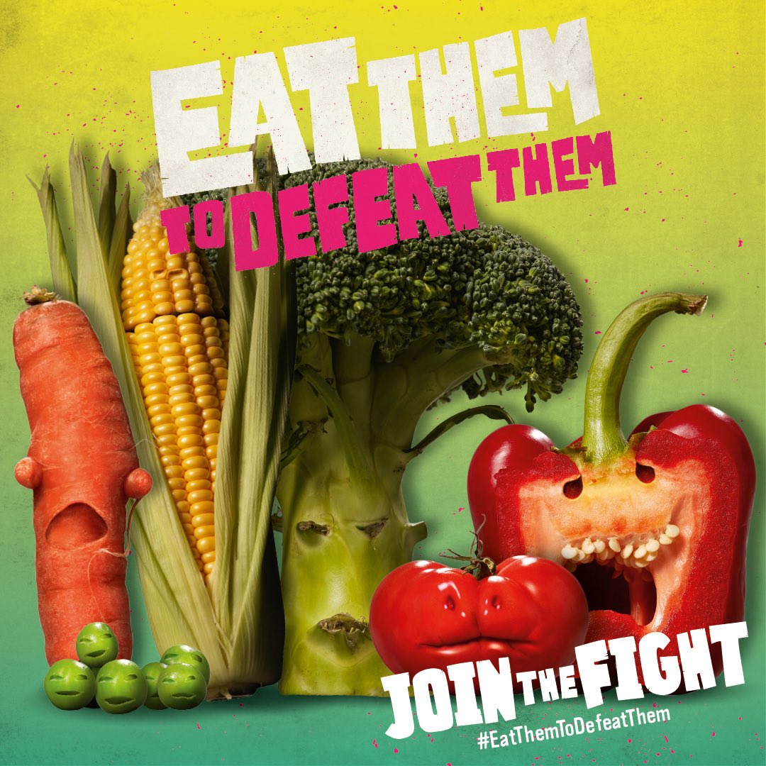 KCHarrogate's tweet photo. #eatthemtodefeatthem Why not encourage your school to join #primarySchools in #Lincolnshire who are taking part in #HealthyEating #campaign with #KiddyCook #workshops. Make your own #Fab5 Eatwell #Pizza ๐
๐ฅฆ๐๐ฝ๐ฅ๐ฅฌ๐ง๐ https://t.co/AucHcKTJNE