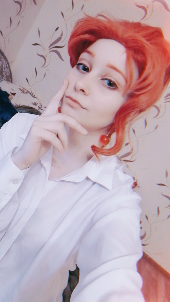 LambertNadya's tweet photo. Йа вам тут немного спелой вишенки принёс 🍒
#jjba https://t.co/Osrq3DvDCu