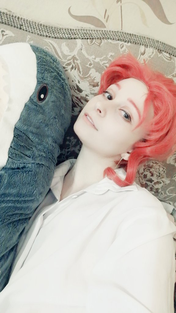 LambertNadya's tweet photo. Йа вам тут немного спелой вишенки принёс 🍒
#jjba https://t.co/Osrq3DvDCu