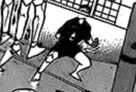 Chapter 380 - tiny gremlin edition 