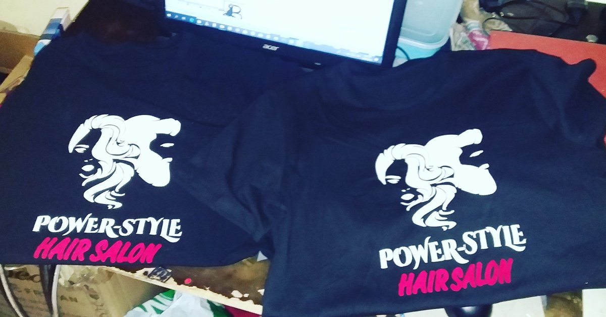 perfekt_motion's tweet photo. Contact Us For T-shirt Printing. 

#PerfektMotion #printing #JCole #musician #womanofvalor #Mbombela #Mpumalanga #DJSBU 

https://t.co/LKVGJZZyE3 https://t.co/WCu1MtPb9w