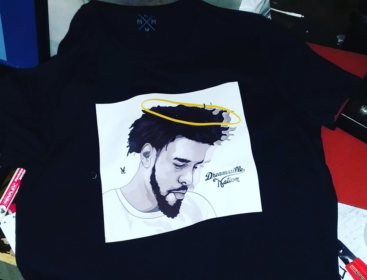 perfekt_motion's tweet photo. Contact Us For T-shirt Printing. 

#PerfektMotion #printing #JCole #musician #womanofvalor #Mbombela #Mpumalanga #DJSBU 

https://t.co/LKVGJZZyE3 https://t.co/WCu1MtPb9w
