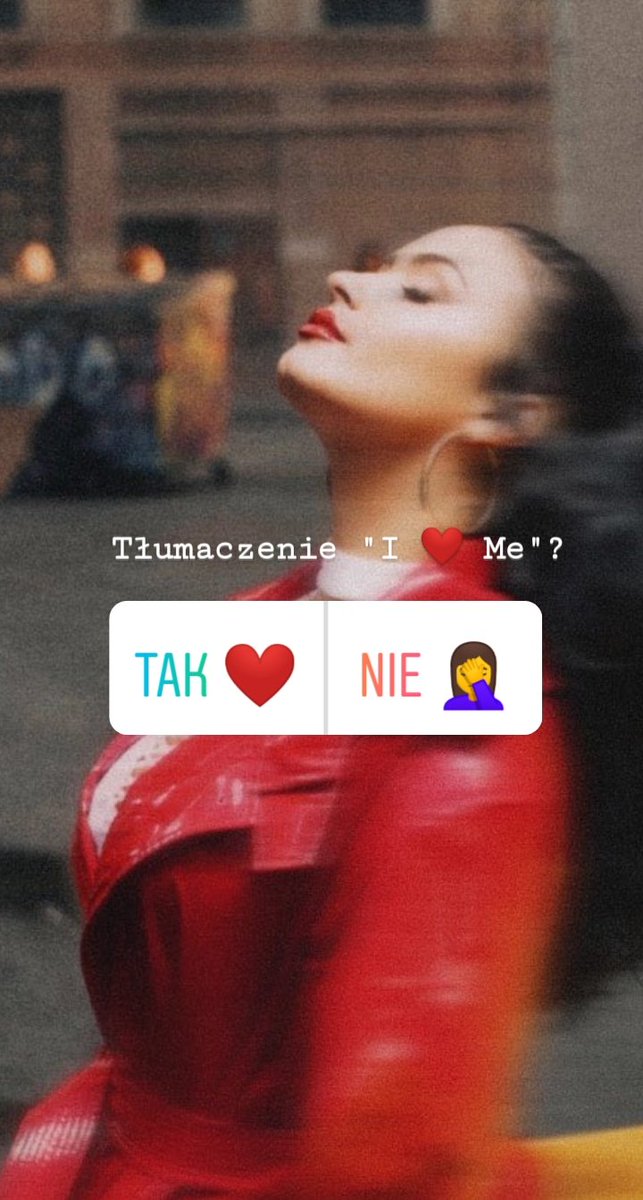 xmalamixx's tweet photo. Jeśli chcecie tą piosenkę z tłumaczeniem na kanale to wpadajcie zagłosować na IG story!
IG: bloggerdomiofficial
#DemiLovato #ILoveMeOutNow #ilovme https://t.co/shVxV2Vlxr
