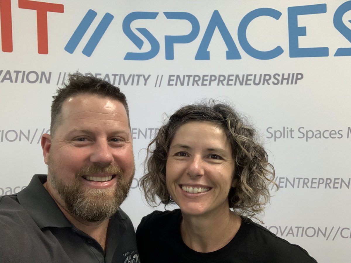 Jarryd Townson tweet media