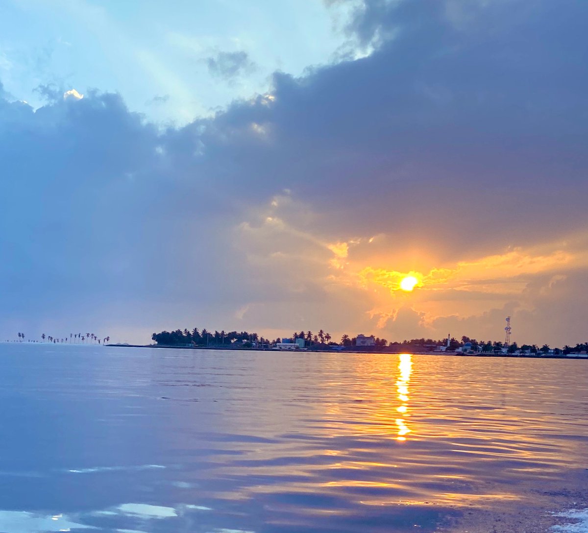 ShifauW's tweet photo. #DestinationHoarafushi https://t.co/G9gdppxDKj