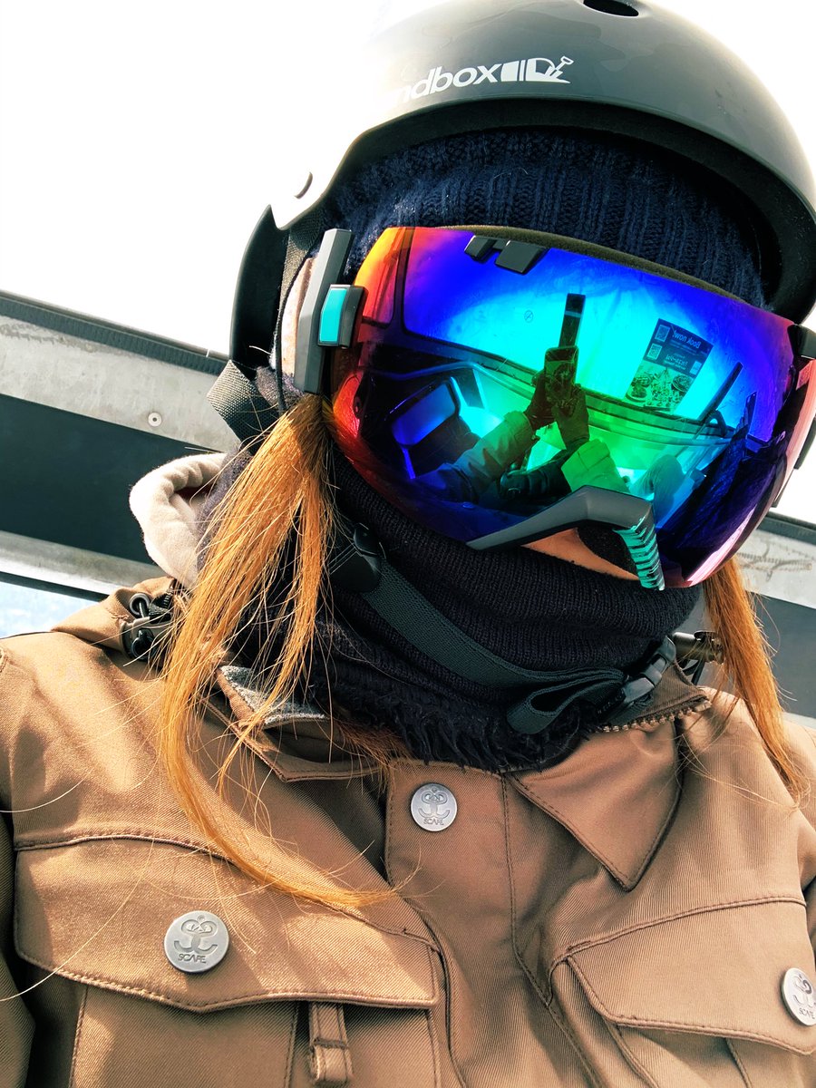 mikaeru0731's tweet photo. #sandbox 
#scape         
#smith         
#saburina    
#flux            
装備品　#Snowboarding https://t.co/lQH6kBFKCC