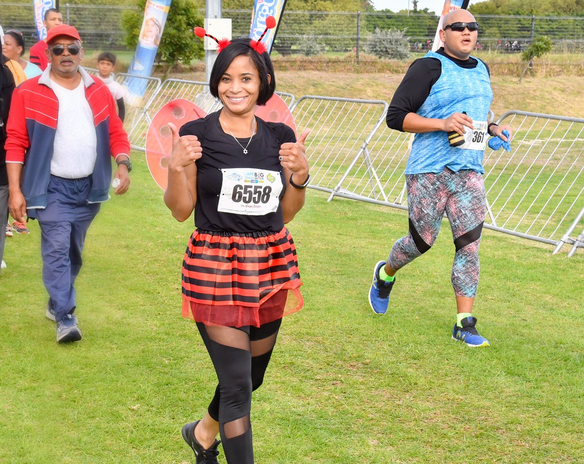 CTBigWalk's tweet photo. All entries for the Cape Town Big Walk close on the 16th March 🤩🎉🤩

Don’t delay, secure your entry today https://t.co/S9vbdm71im

Entry Fee R45 ❤️ https://t.co/K0faZTMpJC