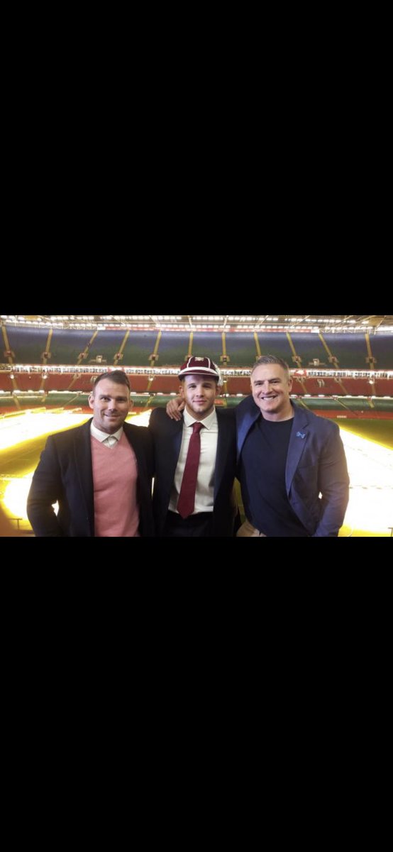 The bravest man I’ve met, never complained, always positive and fought it head on, always with a smile and a joke, just so brave butt, thoughts are with Stacey and the boys #legend 💪🏻