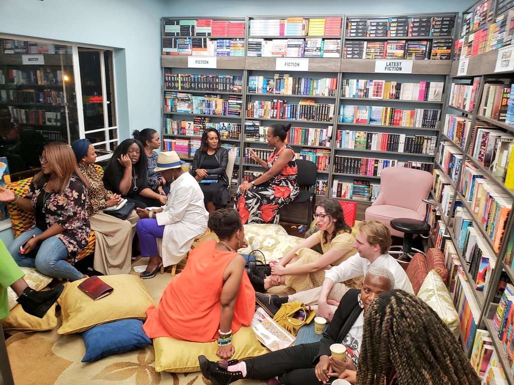 PrestigeNBI's tweet photo. I want to thank everyone who came to the Prestige Soirée yesterday. It was a honour.

Nairobi has so much love &amp; hope.The interaction,connecting, imagination was unbelievable. 
Asante sana.

Ahmed https://t.co/szXhyUicFY