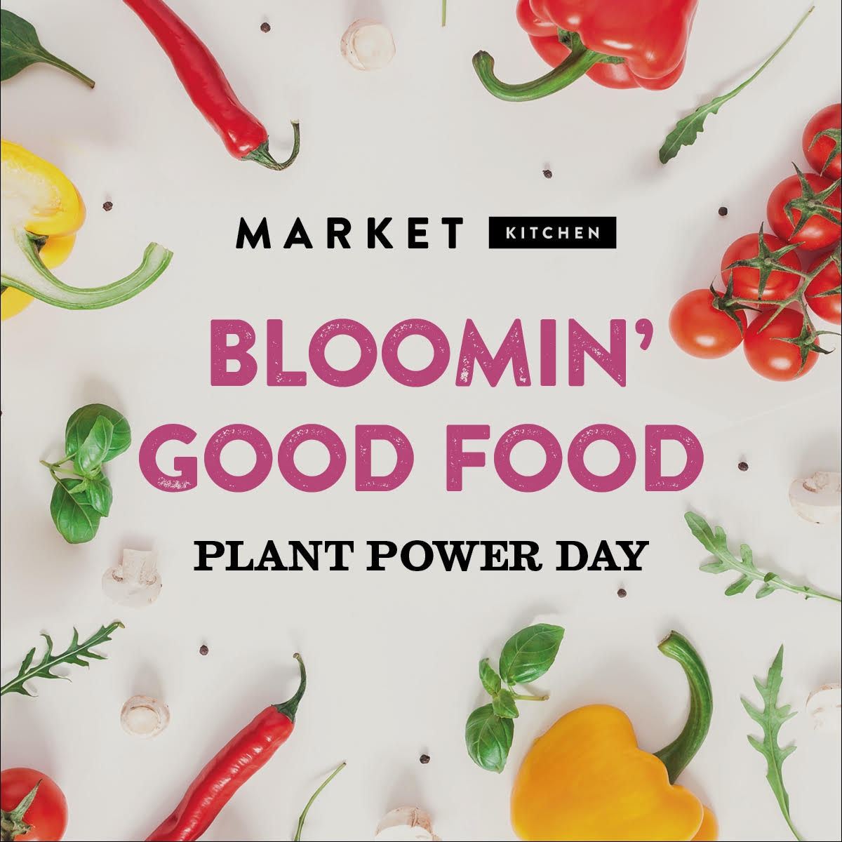 Heard about Superfood Salads and desperate to try one? We're celebrating Plant Power Day with plant-based meals – all in one of our scrummy bowls. #PlantPowerDay #PokeBowl #Hawaiian #Healthy #Dine #Delicious #Food