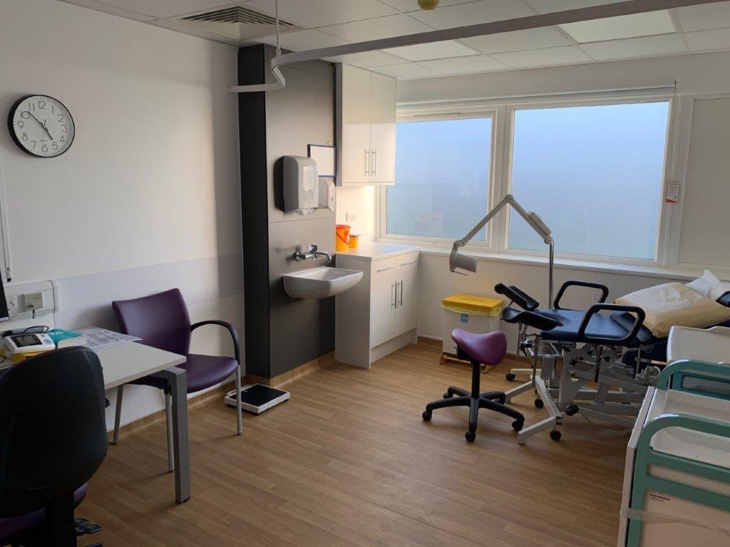 WalkerCathey's tweet photo. Our Herts Sexual Health team are officially moved in to their state of the art new hub in Hatfield. Brilliant work team! @CLCHNHSTrust @CLCHAndrew @jimmcmanusph @hertscc @JamesABenson76 @HertsSexualHlth @HertsLGBTQ https://t.co/eFrMpjvRua