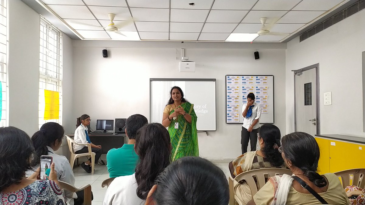 about_cps's tweet photo. The true essence of the IB ethos was demonstrated by the
students of CPS Global School, Thirumazhisai during the TOK Bistro 2020.
#cpsglobal #Thirumazhisai #TOKBistro2020
#IBDiplomaProgram #cps https://t.co/oYpc4jM9ct