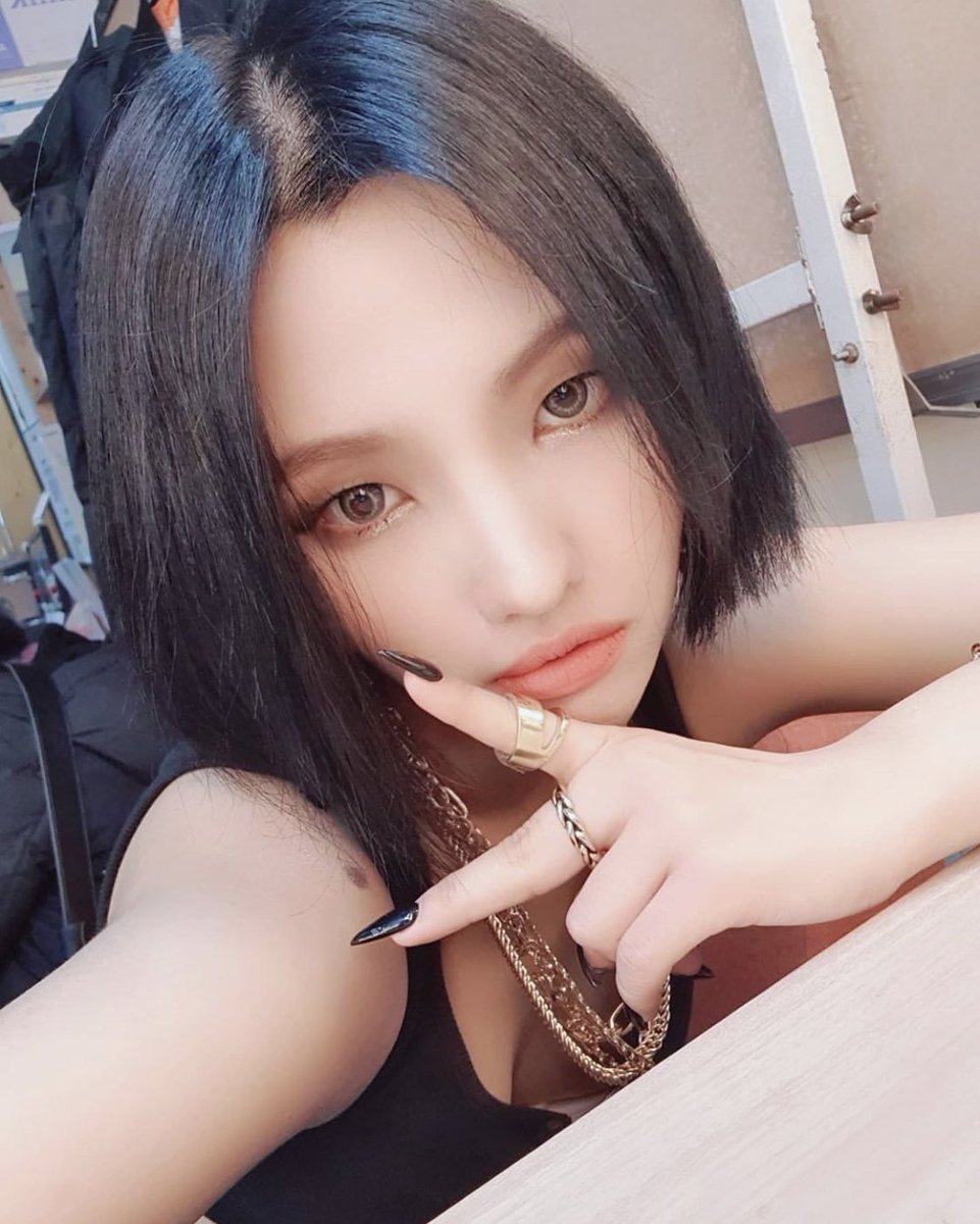 soyeonsarchive tweet picture