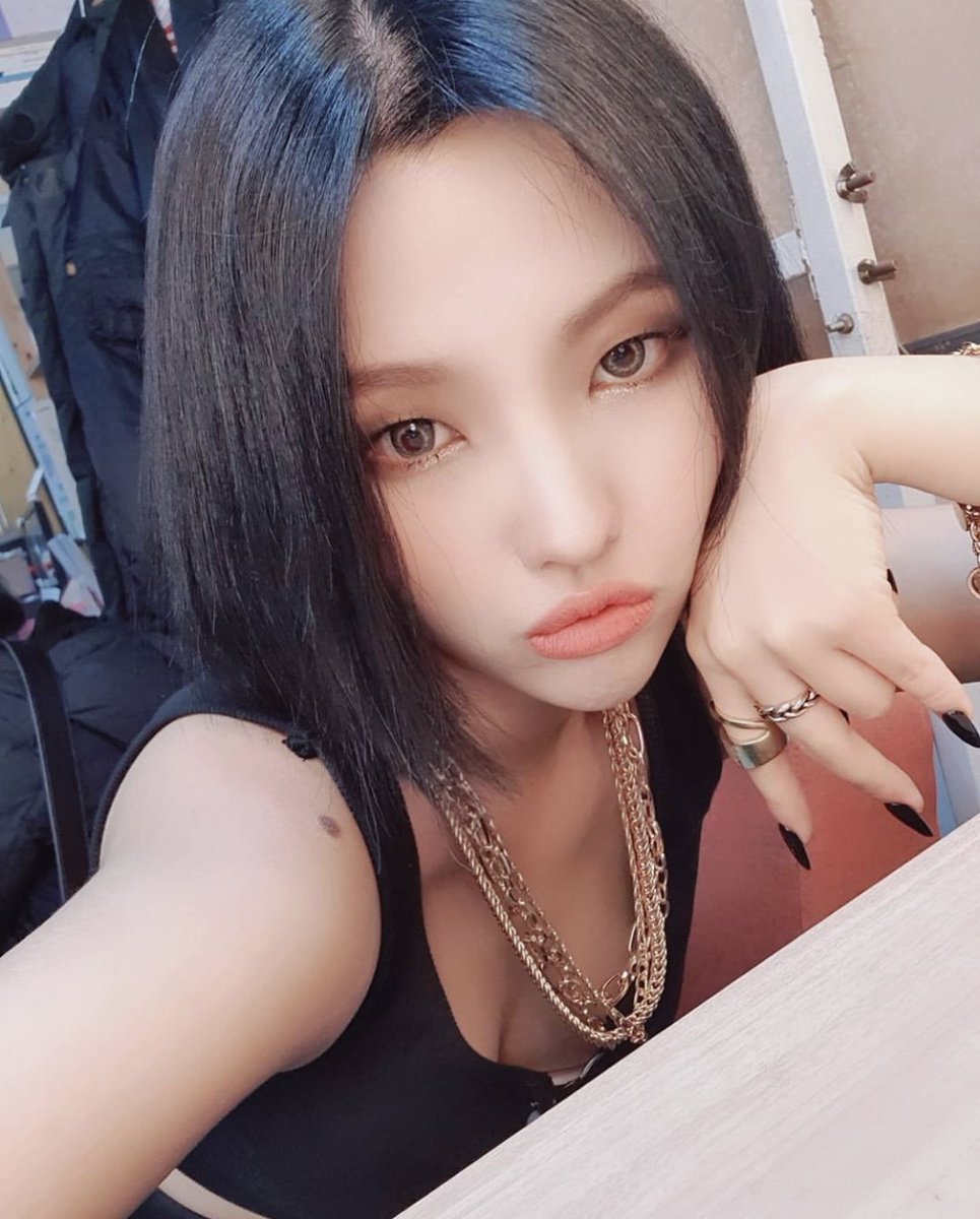 soyeonsarchive tweet picture