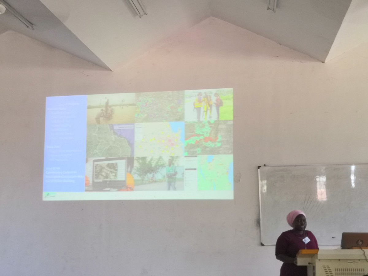 Crowd2Map Tanzania tweet media